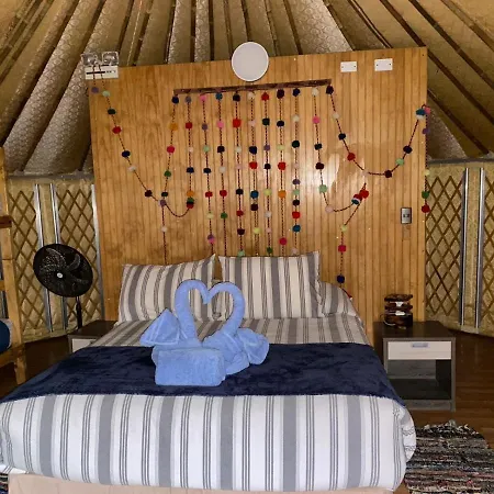 Altos De Quitor, Glamping Hotel San Pedro de Atacama Exterior foto