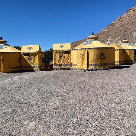 Altos De Quitor, Glamping Hotel San Pedro de Atacama Exterior foto