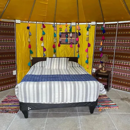 Altos De Quitor, Glamping Hotel San Pedro de Atacama Exterior foto