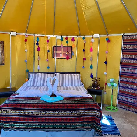 Altos De Quitor, Glamping Hotel San Pedro de Atacama Exterior foto