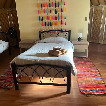 Altos De Quitor, Glamping Hotel San Pedro de Atacama Exterior foto