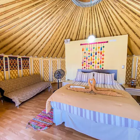 Altos De Quitor, Glamping Hotel San Pedro de Atacama Exterior foto