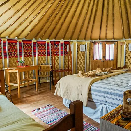 Altos De Quitor, Glamping Hotel San Pedro de Atacama Exterior foto