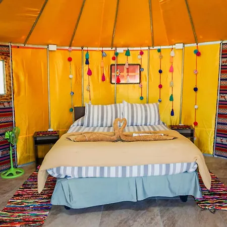 Altos De Quitor, Glamping Hotel San Pedro de Atacama Exterior foto