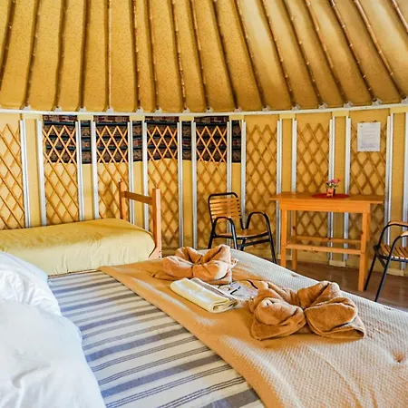 Altos De Quitor, Glamping Hotel San Pedro de Atacama Exterior foto