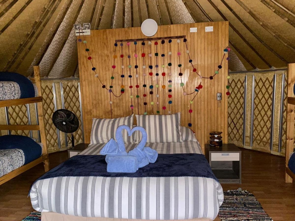 Altos De Quitor, Glamping San Pedro de Atacama