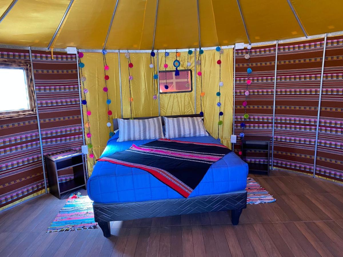 Altos De Quitor, Glamping San Pedro de Atacama