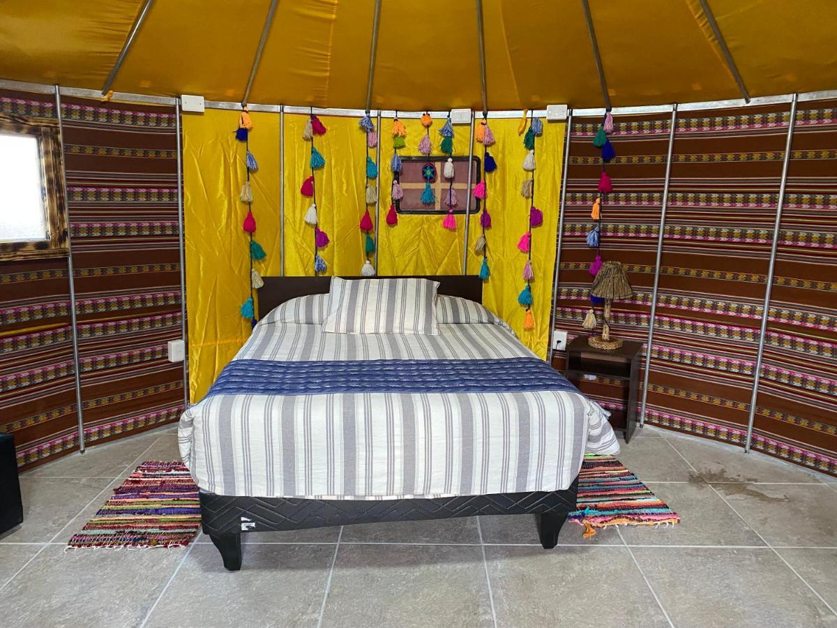 Campsite Altos De Quitor, Glamping San Pedro de Atacama