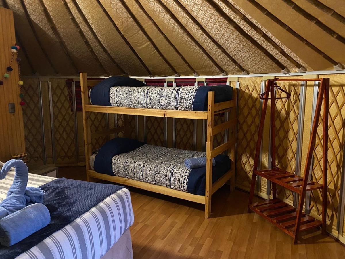 Altos De Quitor, Glamping