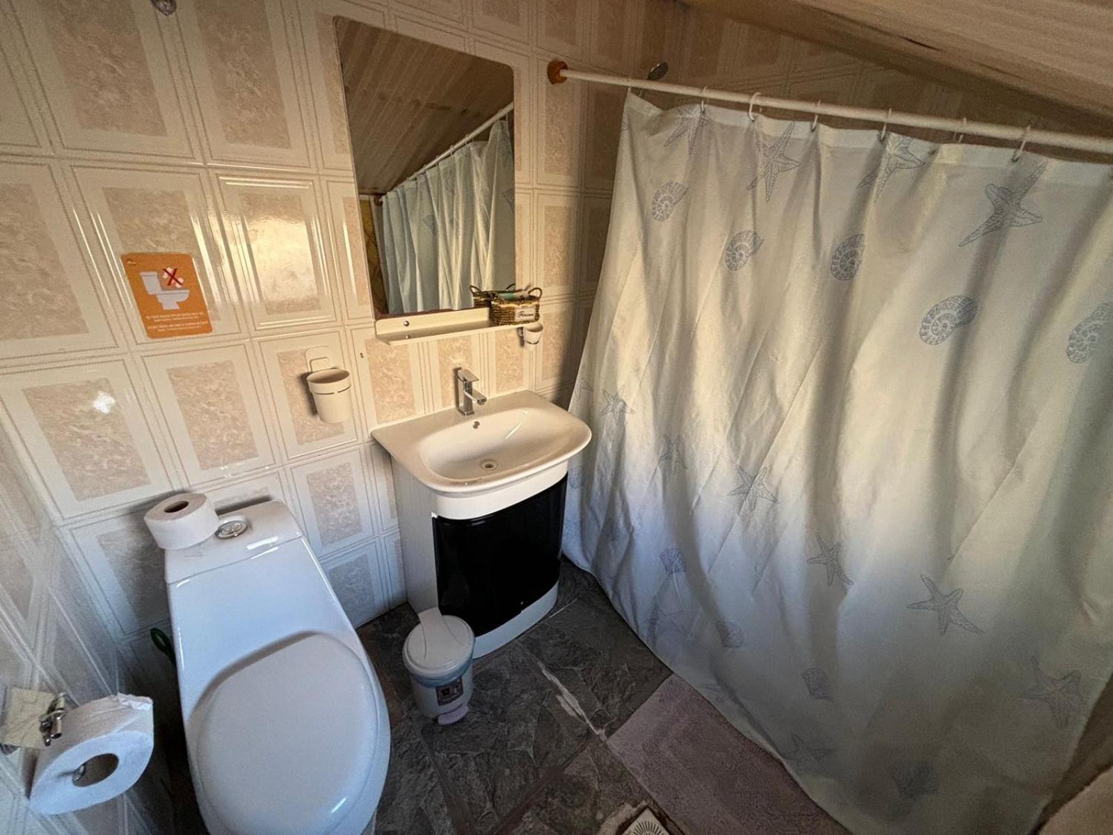 Altos De Quitor, Glamping Campsite 2*