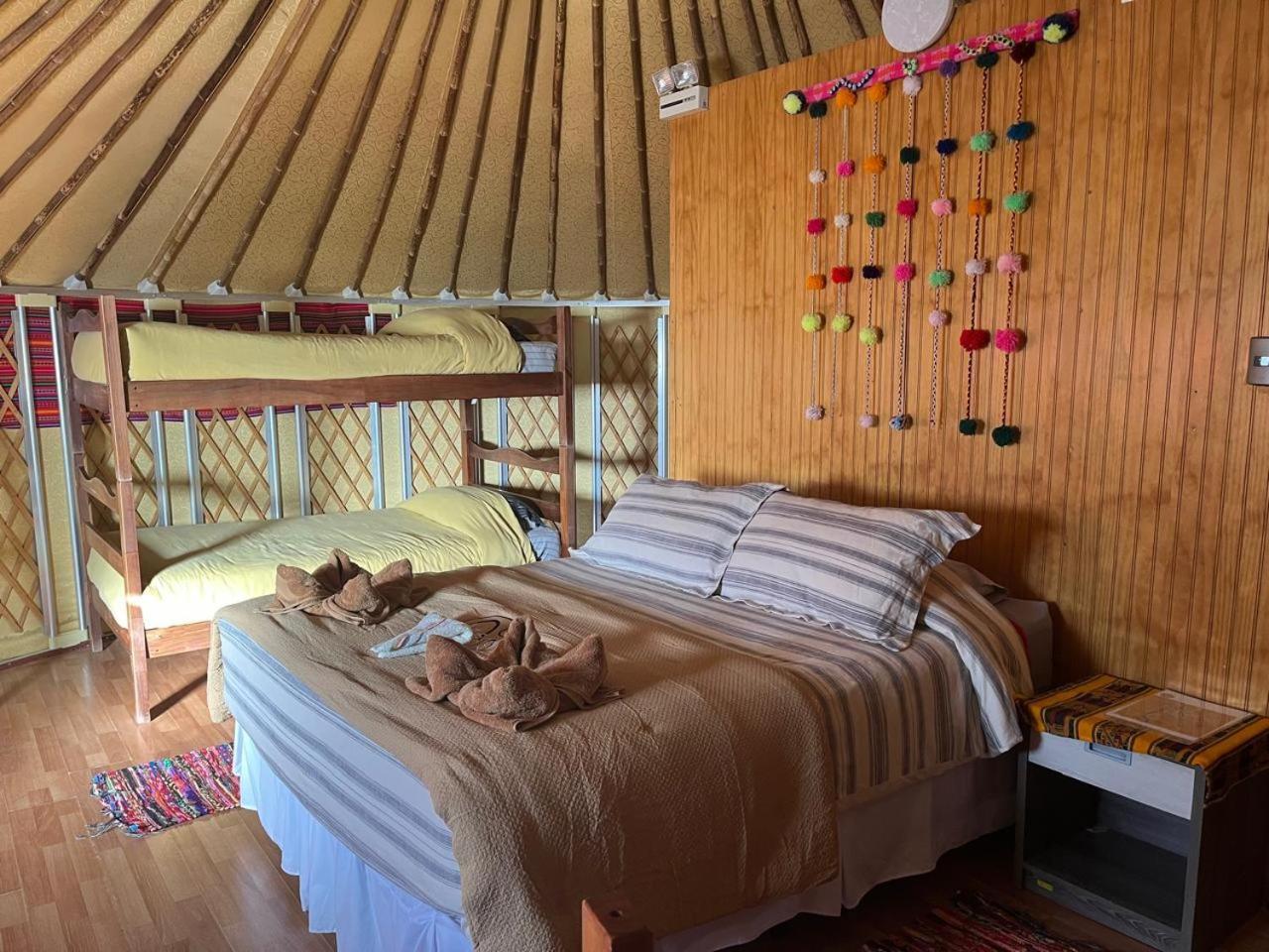 Altos De Quitor, Glamping San Pedro de Atacama