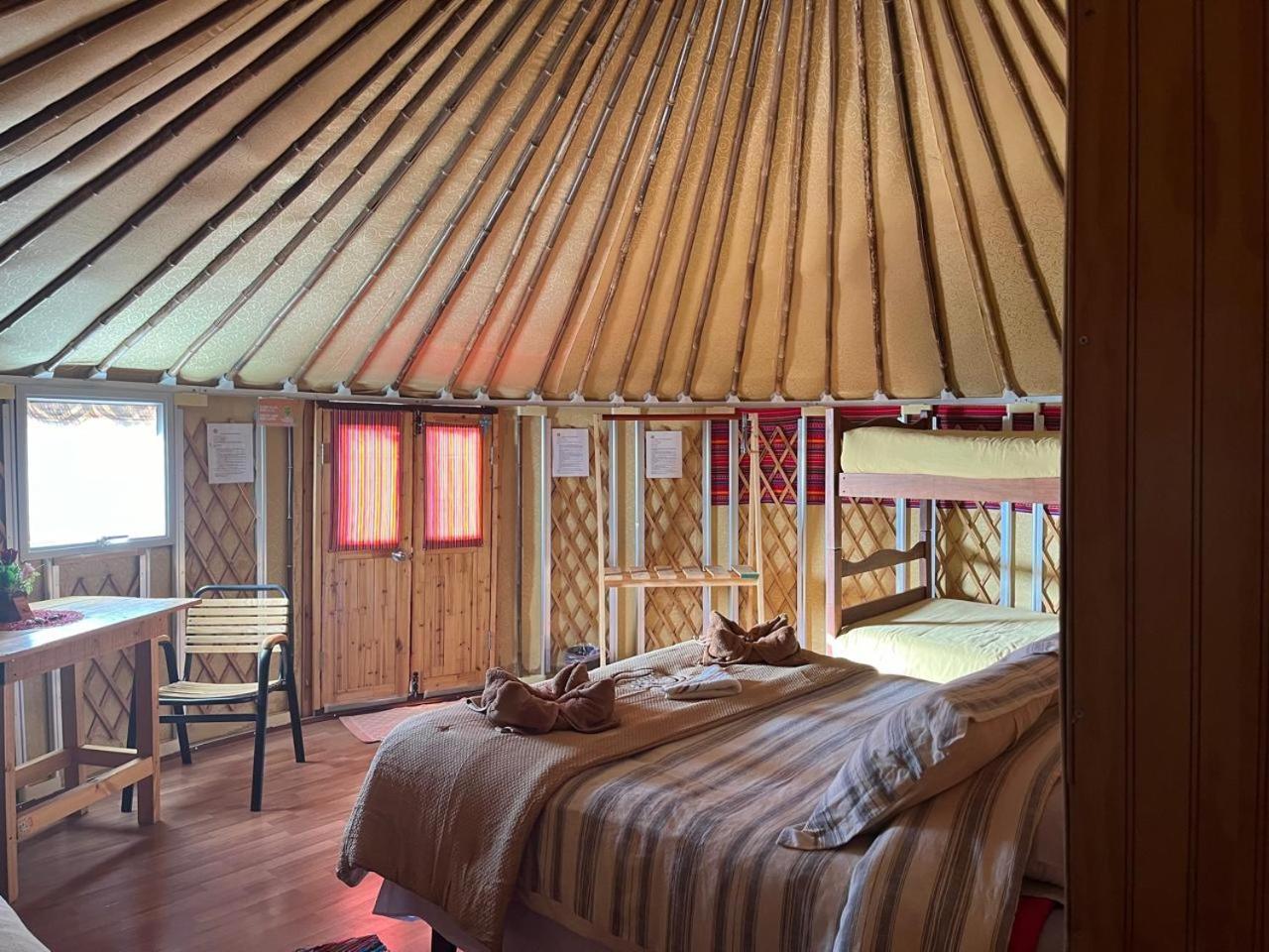 Altos De Quitor, Glamping 2* San Pedro de Atacama