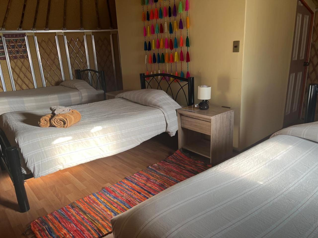 Altos De Quitor, Glamping