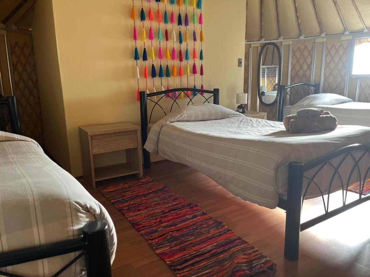 Altos De Quitor, Glamping Campsite