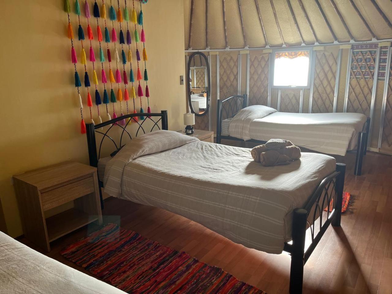 Altos De Quitor, Glamping Campsite 2*
