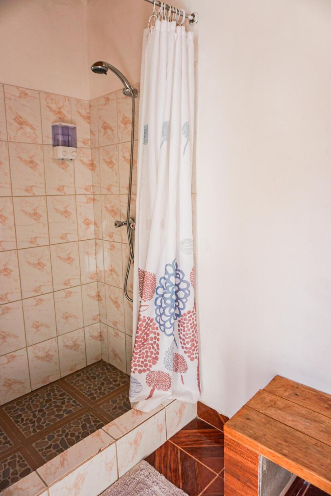 Altos De Quitor, Glamping Campsite 2*