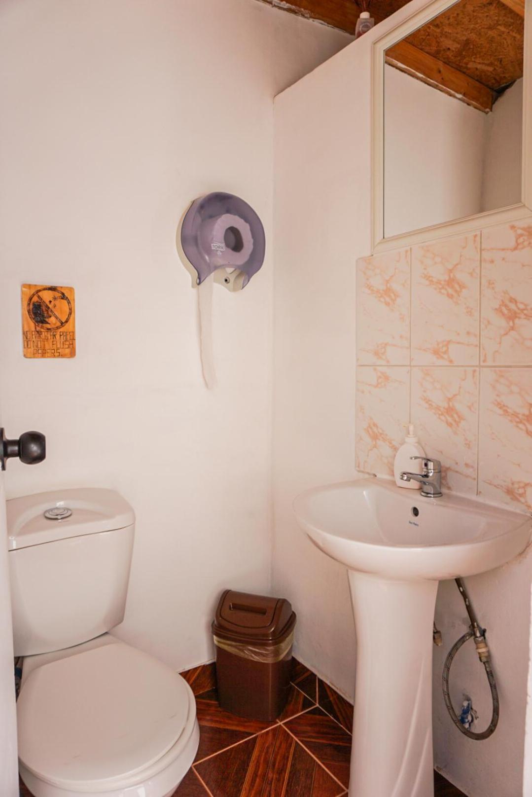 Campsite Altos De Quitor, Glamping 2*