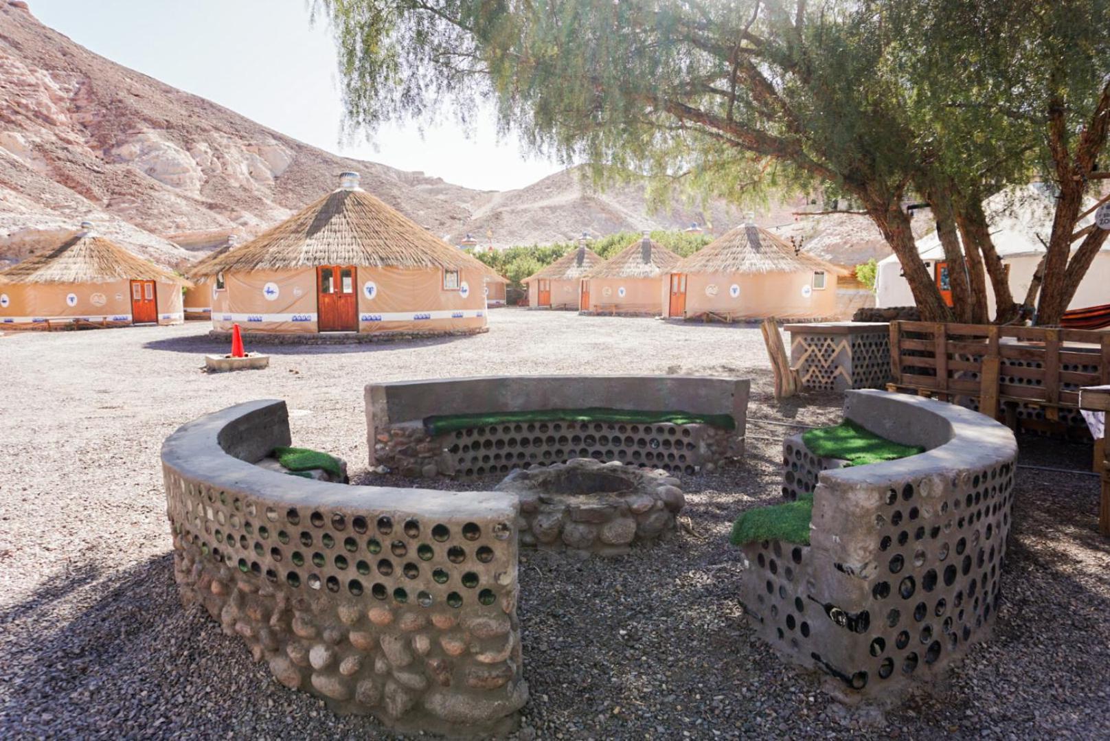 Altos De Quitor, Glamping 2*