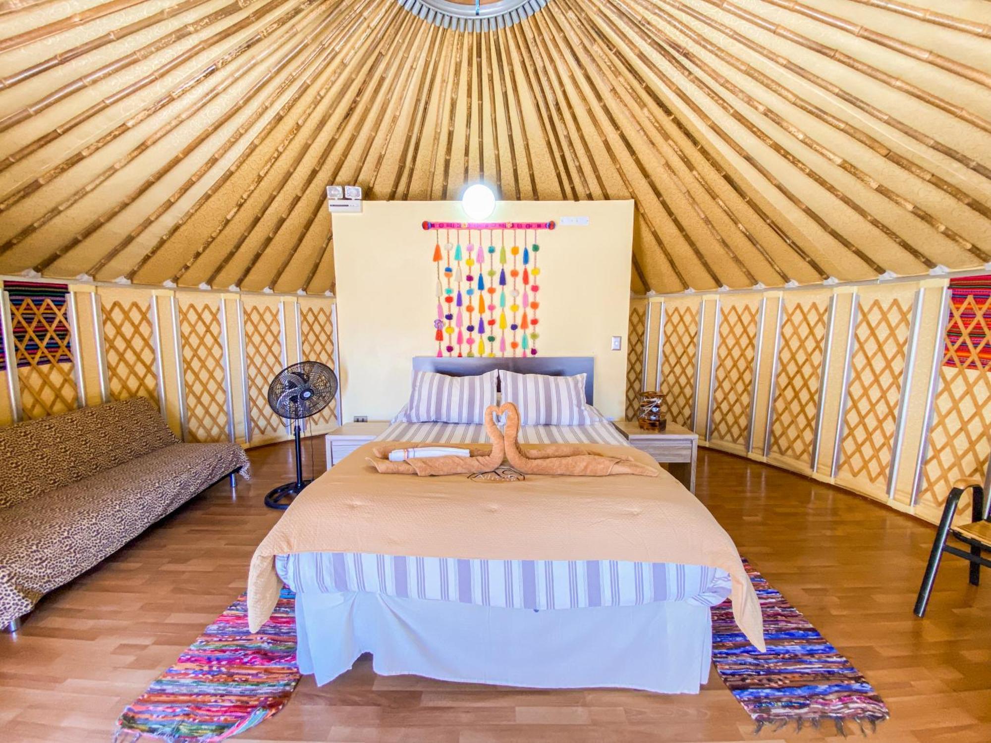 Altos De Quitor, Glamping San Pedro de Atacama
