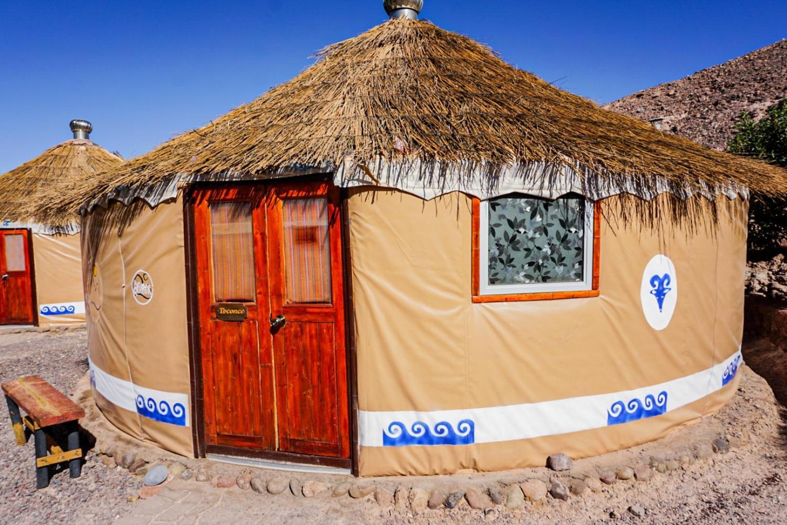 Altos De Quitor, Glamping San Pedro de Atacama