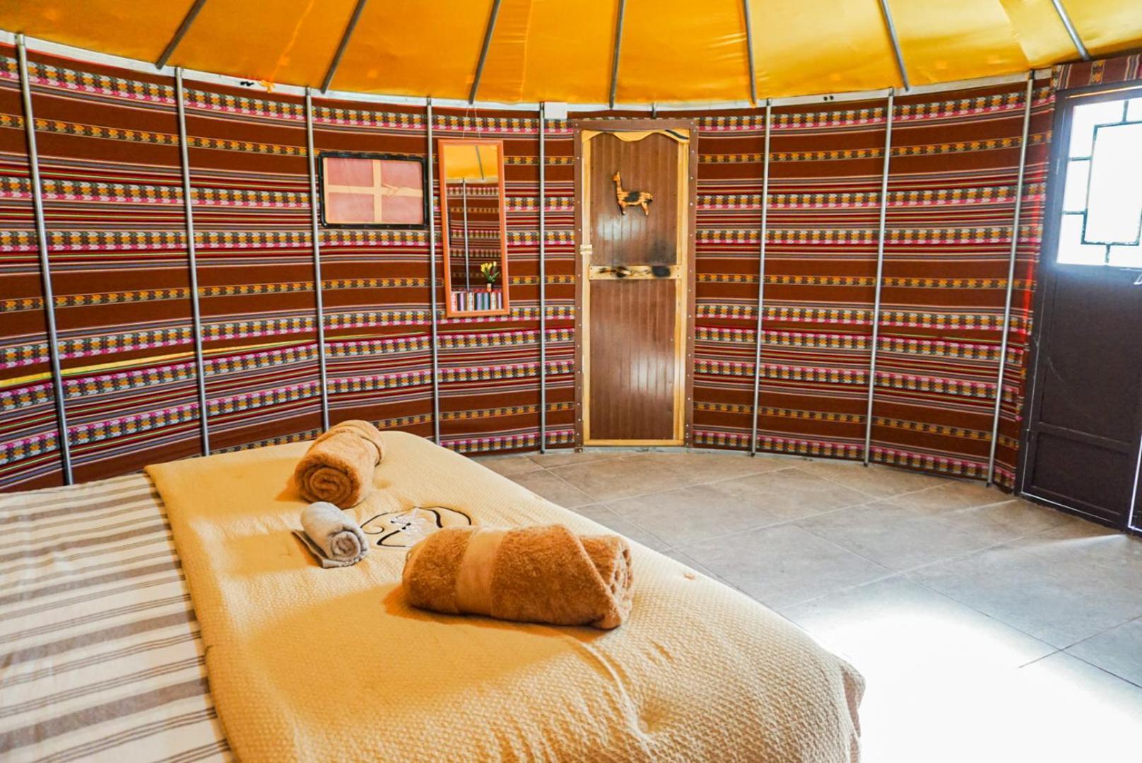 Altos De Quitor, Glamping 2* San Pedro de Atacama