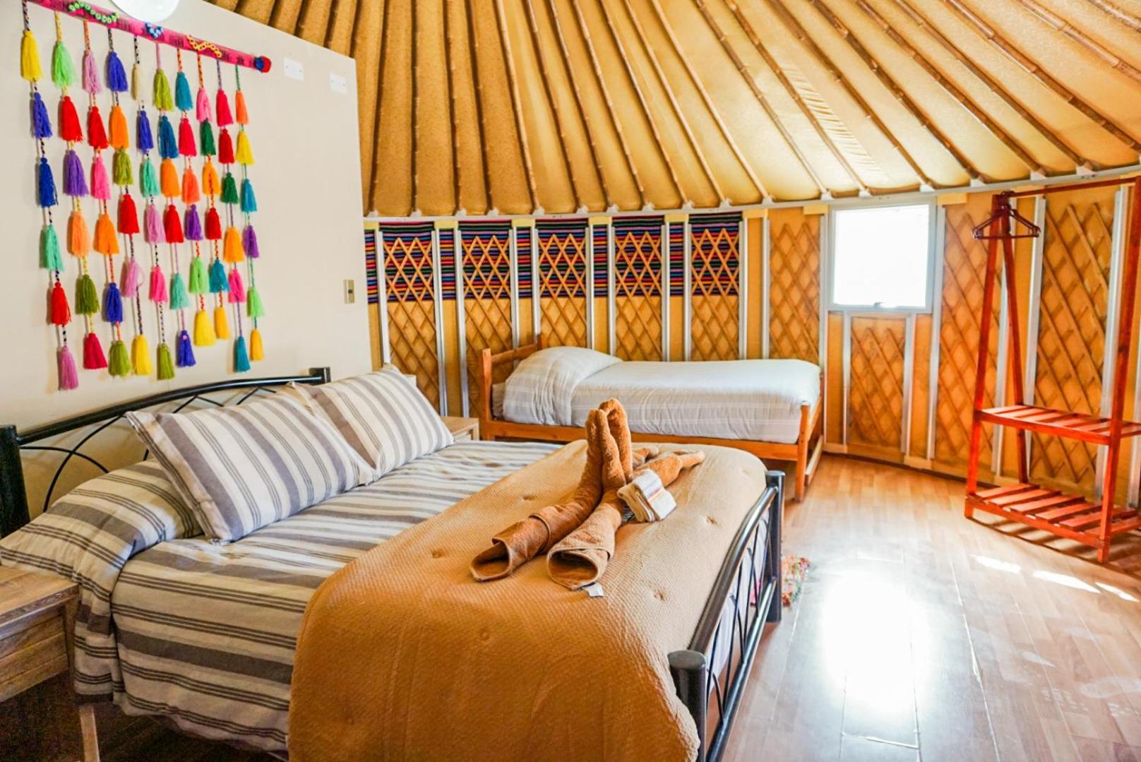 Altos De Quitor, Glamping Campsite San Pedro de Atacama